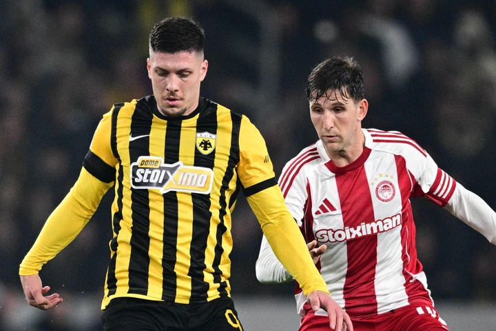 ΑΕΚ, Ολυμπιακός, ΠΑΟΚ: Τα δεδομένα για το Champions League της νέας σεζόν και οι πιθανοί αντίπαλοι για κάθε σενάριο