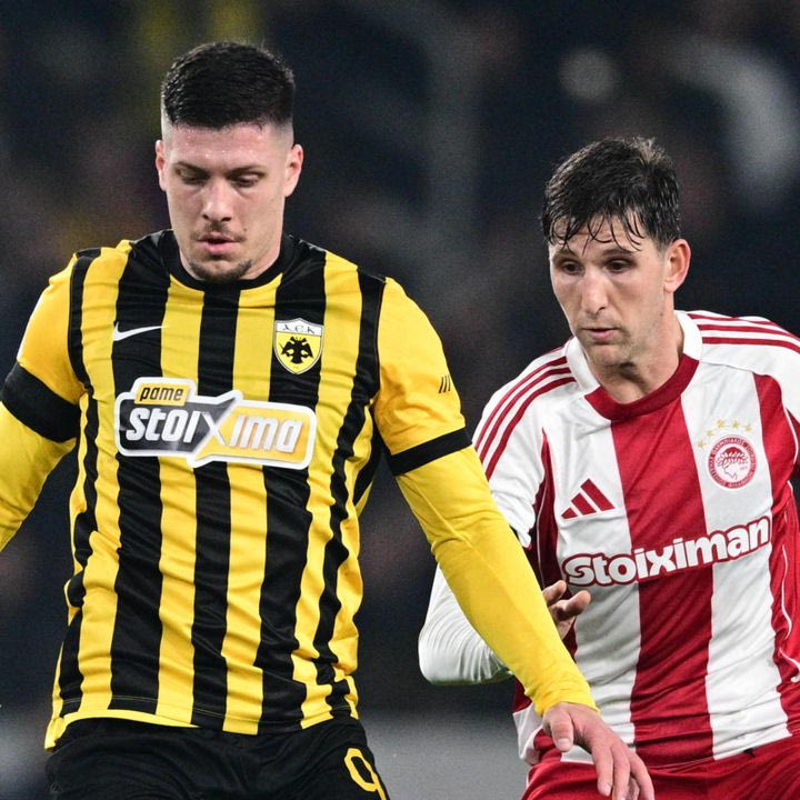 Τα δεδομένα για το Champions League της νέας σεζόν για ΑΕΚ, Ολυμπιακό, ΠΑΟΚ: Οι πιθανοί αντίπαλοι για κάθε σενάριο των τριών