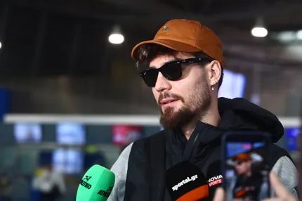 Ερναγκόμεθ: "Χρειαζόμαστε αγάπη για να ξεπεράσουμε τα πάντα"