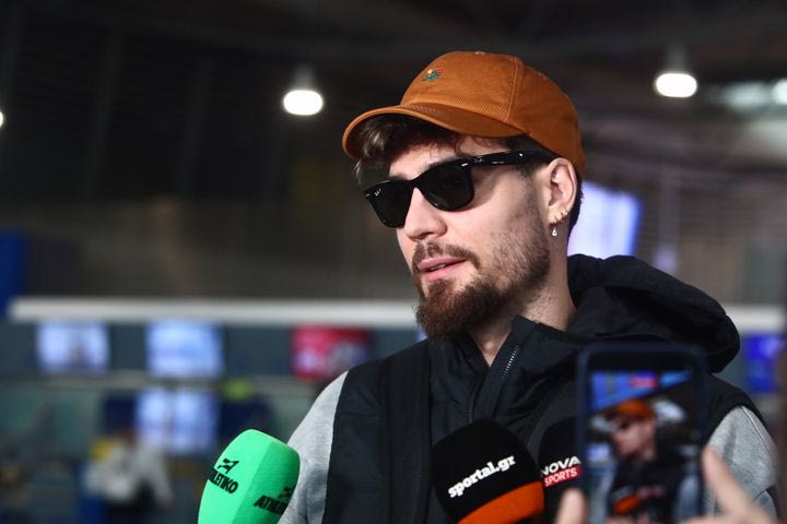 Ερναγκόμεθ: “Χρειαζόμαστε αγάπη για να ξεπεράσουμε τα πάντα”