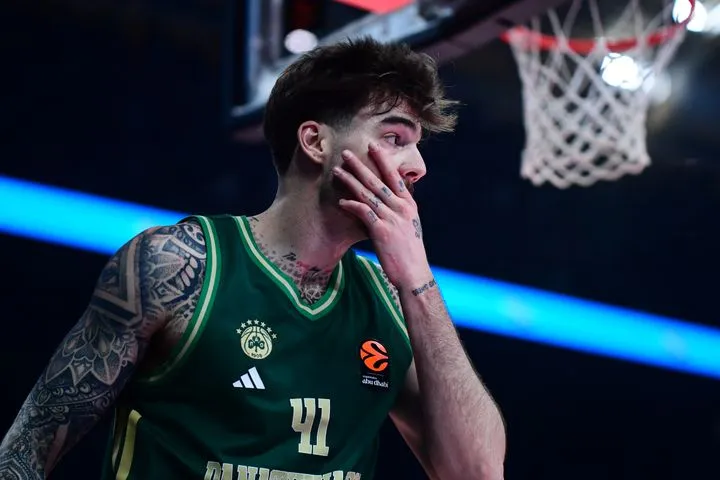 Παναθηναϊκός AKTOR – Φενέρμπαχτσε: Ο καυτός Μπιμπέροβιτς, οι δημιουργοί Μπάλντουιν – Ντε Κολό και η άμυνα στον Ναν