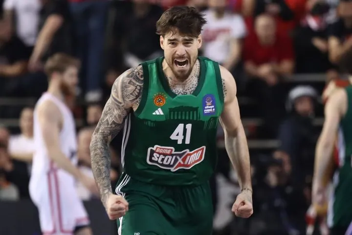 Allwyn Final 8: Η Χρυσή Βίβλος του Κυπέλλου Ελλάδας, μετά την 22η κατάκτηση του Παναθηναϊκού AKTOR