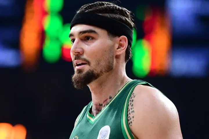 Ντουμπάι BC – Παναθηναϊκός: Αδιανόητη ανατροπή από την τεχνητή νοημοσύνη σε απόδοση 7.50