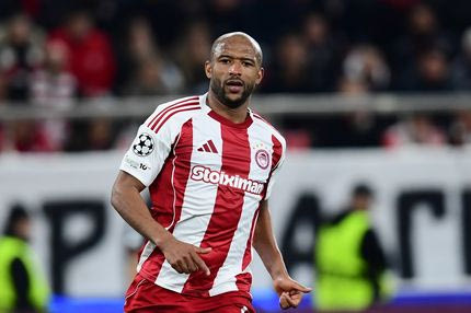 Το Bet Builder από το Λεβερκούζεν - Ολυμπιακός σε απόδοση 8.25