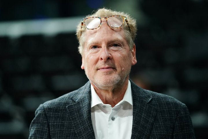 Πρόεδρος Παρί για NBA Europe: "Αποκλείεται να ξεκινήσει το 2027, είμαστε θετικοί, αλλά όχι χωρίς τη EuroLeague"