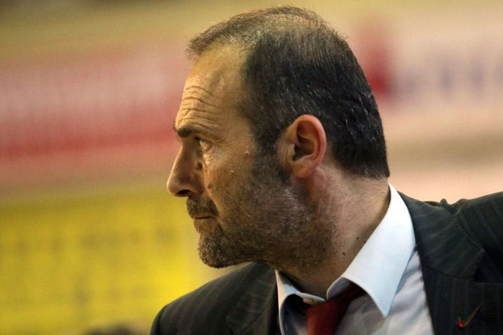 Ο Γιώργος Καλαφατάκης μίλησε στο SPORT24 για τον θείο του που εκτελέστηκε στην Καισαριανή – “Ο ψηλός με το άσπρο πουκάμισο”