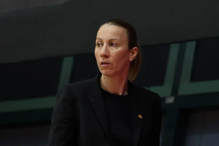 Καλτσίδου: "Nα χτίσουμε τη δική μας πορεία και να γράψουμε τη δική μας ιστορία"