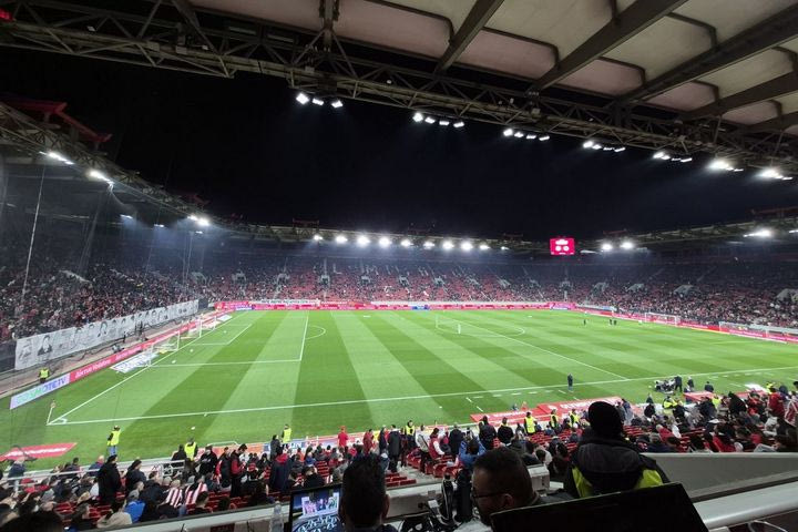 Ολυμπιακός – Λεβερκούζεν: Κυκλοφορούν τα εισιτήρια για το πρώτο ματς κόντρα στη γερμανική ομάδα