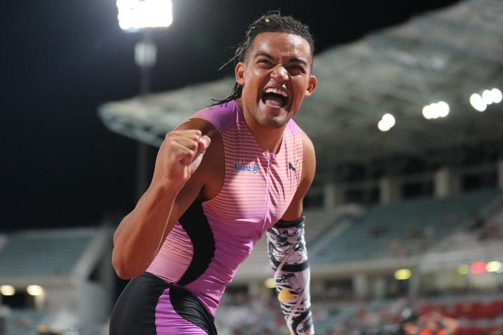 Stoiximan Πανελλήνιο Πρωτάθλημα κλειστού στίβου: Πού θα δείτε τους αγώνες των Καραλή, Τεντόγλου και τα υπόλοιπα αγωνίσματα