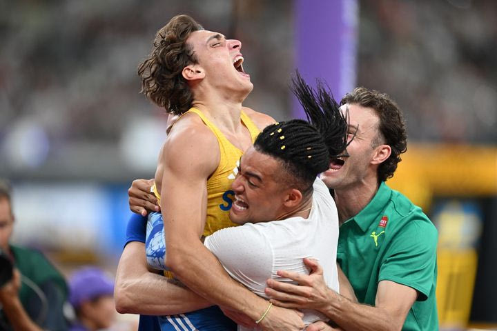 Καραλής και Ντουπλάντις στην πρώτη μονομαχία για το 2026