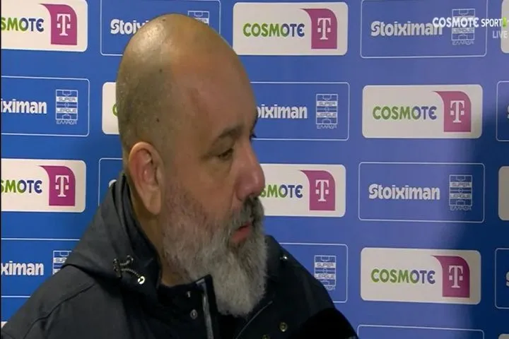 Καραπαπάς: “Τέτοια πράγματα δεν έχω δει προς τον Μεντιλίμπαρ, δεν ξέρω τι έχει στο μυαλό του ο ιδιοκτήτης της ΑΕΚ, δεν θα το αφήσουμε έτσι”