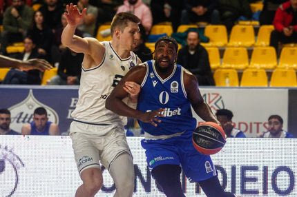 Πού θα δείτε τα ευρωπαϊκά ματς της Καρδίτσας και του Ηρακλή σε BCL και ENBL