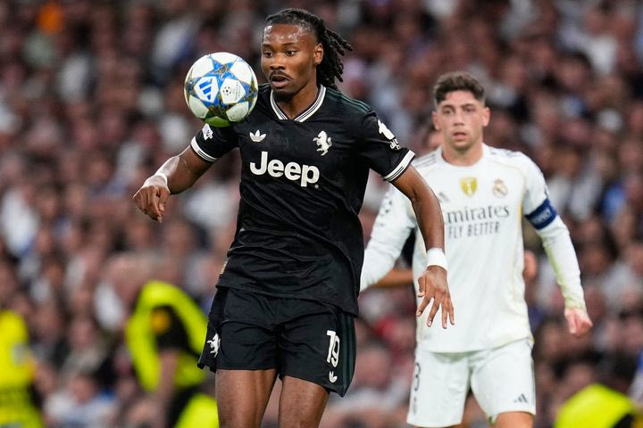 Γιουβέντους: Χωρίς τον Τουράμ στο Derby d’Italia