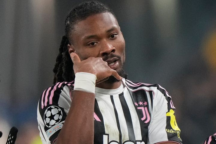 Κεφρέν Τουράμ: “Στο ντέρμπι με την Ίντερ ο πατέρας μου θα είναι στο γήπεδο και θα στηρίζει εμένα, όχι τον αδερφό μου”