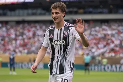 Το απόλυτο κοπλιμέντο: Ο Μοντέλα παρομοίασε τον Γιλντίζ με τον Αλεσάντρο Ντελ Πιέρο