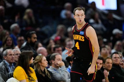 Οι Λέικερς έδωσαν τον Βίνσεντ και απέκτησαν τον Κενάρντ από τους Χοκς