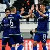 Κηφισιά – Λεβαδειακός 1-0: Ο Πόκορνι έδωσε σπουδαία νίκη στην ομάδα των Βορείων Προαστίων, νιώθουν την “καυτή” ανάσα του Παναθηναϊκού οι Βοιωτοί