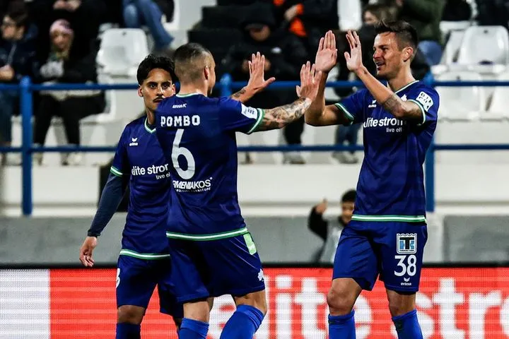 Ο Πόκορνι έδωσε σπουδαία νίκη στην Κηφισιά, νιώθει την "καυτή" ανάσα του Παναθηναϊκού ο Λεβαδειακός