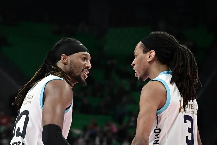 Τα highlights από τον θρίαμβο του Κολοσσού επί του Παναθηναϊκού στο Telekom Center Athens