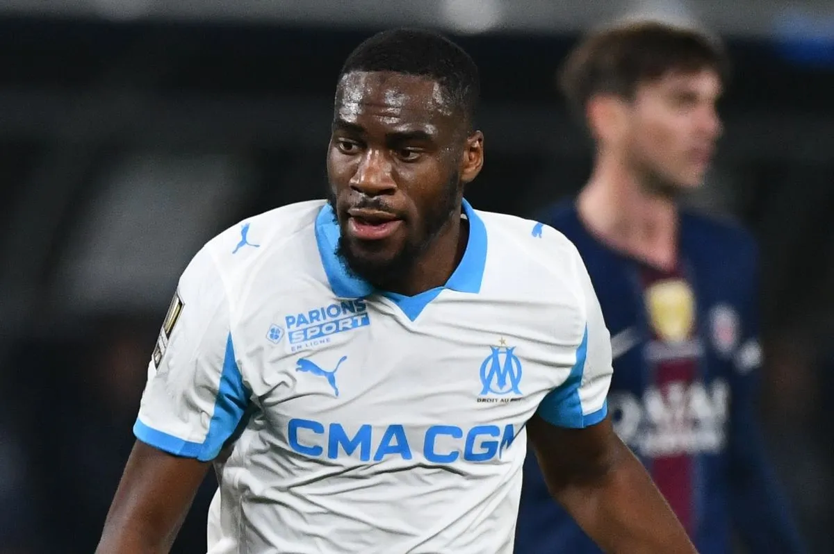 Ο Ζοφρί Κοντογκμπιά