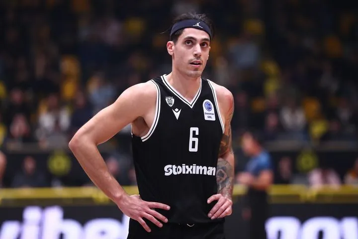 ΠΑΟΚ: Επιστρέφει ο Κόνιαρης κόντρα στη Μύκονο Betsson