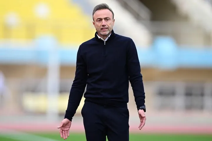 Έξαλλος ο Κόντης: “Μετά την πρόκριση στον τελικό έχουμε μείνει εκεί, έχει να κάνει με το καθαρό μυαλό”