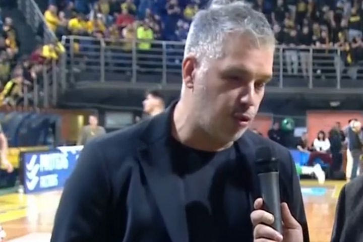 Κοντός: “Πρέπει να σεβόμαστε αυτούς που φεύγουν και αυτούς που μένουν – Συλλυπητήρια σε όλες τις οικογένειες”