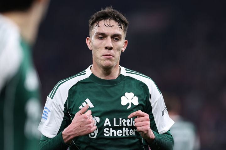 Ο Σωτήρης Κοντούρης