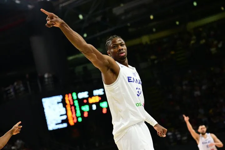 Κώστας Αντετοκούνμπο: “Δεν ήταν εικόνα αυτή σήμερα, πρέπει να αλλάξουμε την ενέργειά μας”