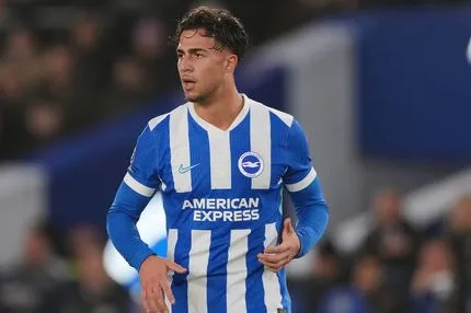 Αυτά έκανε ο Κωστούλας στην ήττα της Μπράιτον από την Κρίσταλ Πάλας