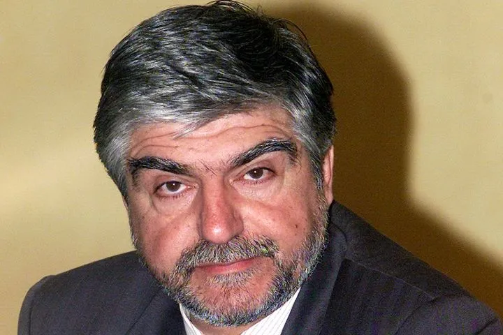 Πέθανε ο Γιάννης Κουτραφούρης