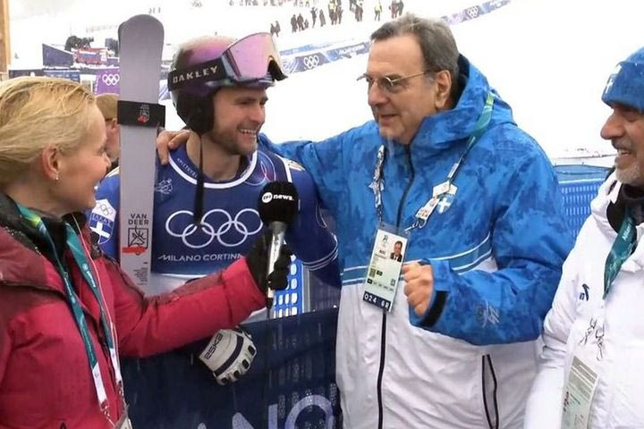 Κατηγορηματικός Κούβελος για Γκιννή: “Δεν δέχομαι τις δηλώσεις περί αποχώρησης, θα έρθει στην Αθήνα να τον εξετάσει δικός μας γιατρός”