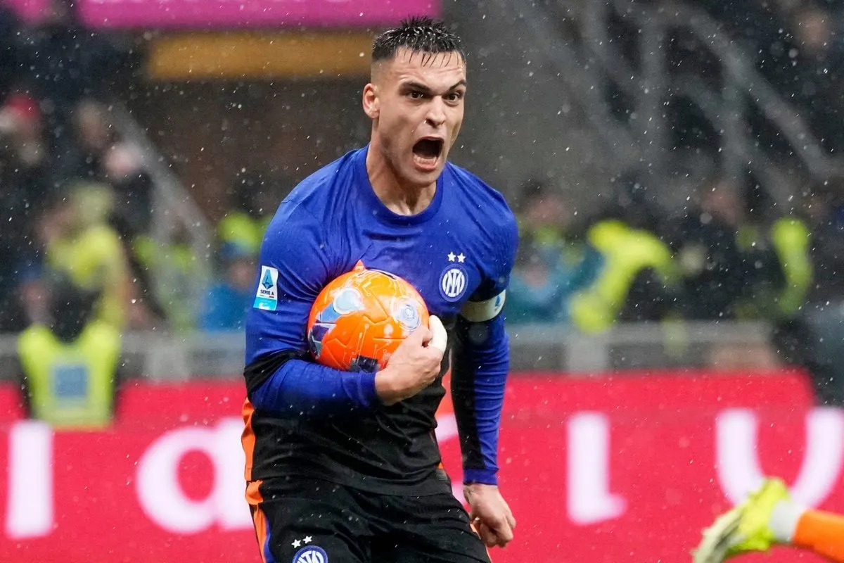 Πλήγμα στην Ίντερ με τον τραυματισμό του Λαουτάρο κόντρα στην Μπόντο