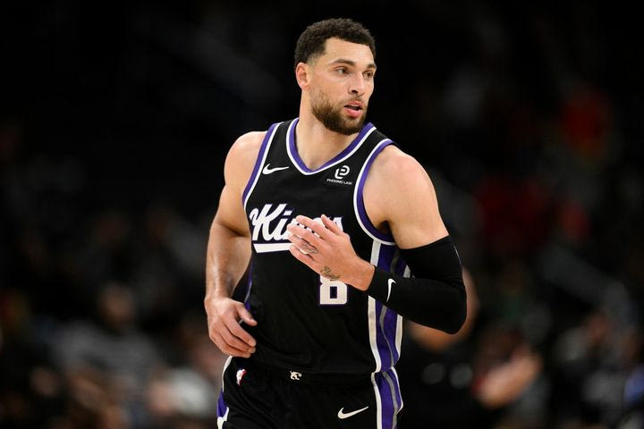 NBA, Κινγκς: Τέλος η σεζόν για τον ΛαΒίν, περνά την πόρτα του χειρουργείου