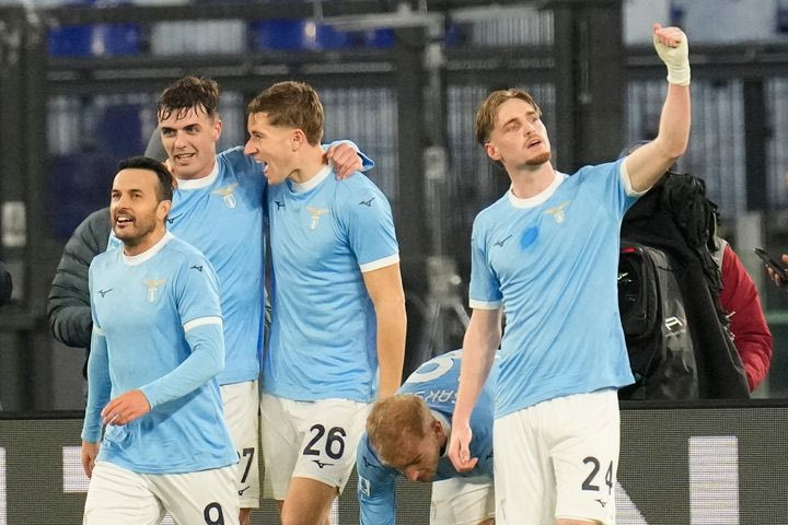 Πού θα δείτε Λάτσιο - Σασουόλο και Γουέστ Χαμ - Μπρέντφορντ για το Κύπελλο Αγγλίας