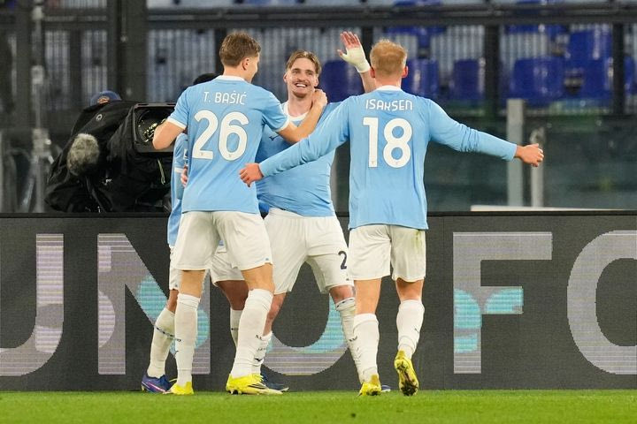 Προγνωστικά στοιχήματος: Bet Builder από το Λάτσιο – Σασουόλο σε απόδοση 7.10