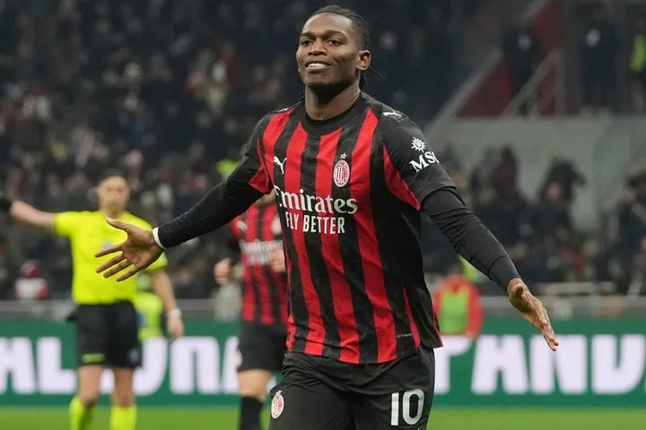 Λεάο: “Το ντέρμπι κόντρα στην Ίντερ είναι ζήτημα ζωής ή θανάτου, εγώ θέλω να ζήσω”