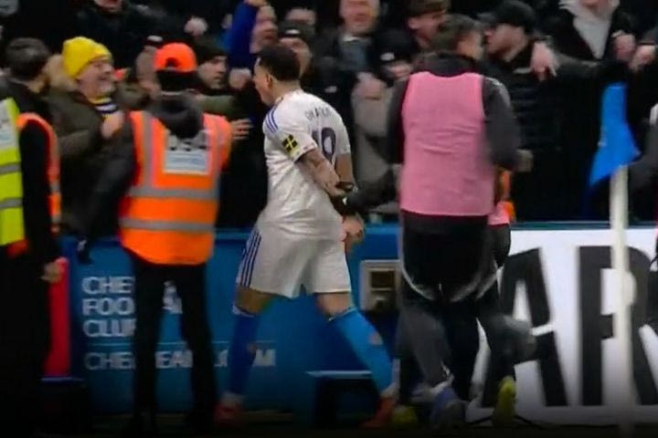 H Λιντς έβαλε φρένο στο εντυπωσιακό σερί της Τσέλσι, σπουδαία διπλά για Νιούκαστλ και Μπόρνμουθ