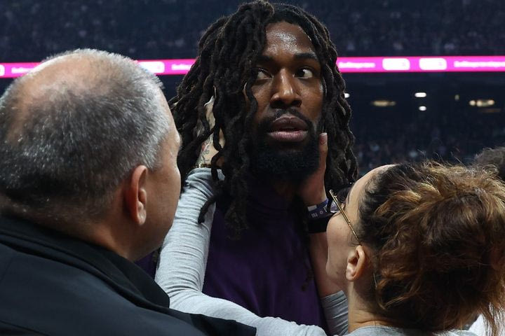 Αυτή είναι η τιμωρία του Λεσόρ από τη Euroleague για όσα έγιναν μετά την αναμέτρηση με τη Φενέρμπαχτσε