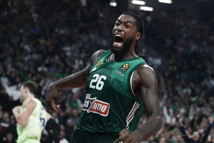 Ο Αταμάν για Λεσόρ: "Είναι έτοιμος να αγωνιστεί"