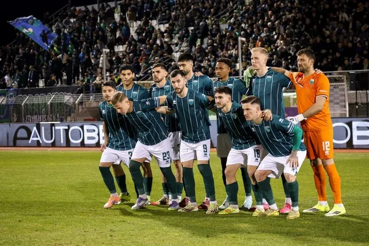 Λεβαδειακός: Δεν ανακοινώνει αποστολή το Σάββατο ενόψει ΑΕΚ