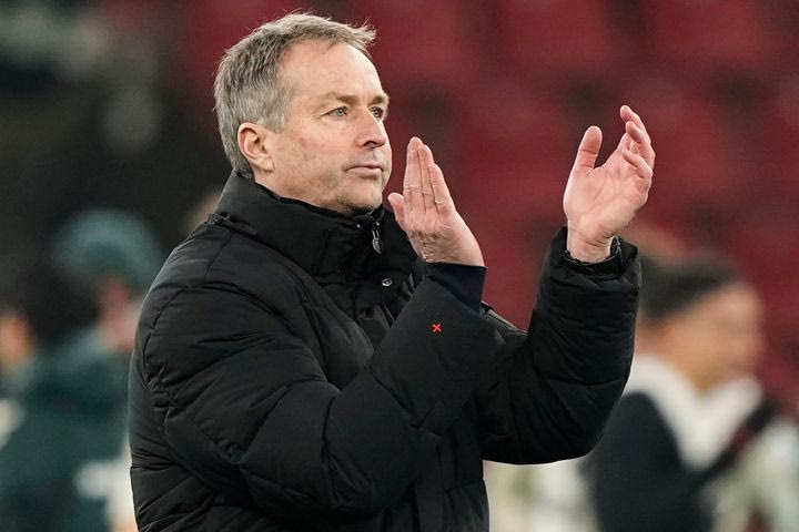 Λεβερκούζεν: Τερμάτισε το δανεισμό του Όρμαν στην Στουρμ Γκρατς και παραχώρησε τον Μπελοσιάν στην Βόλφσμπουργκ