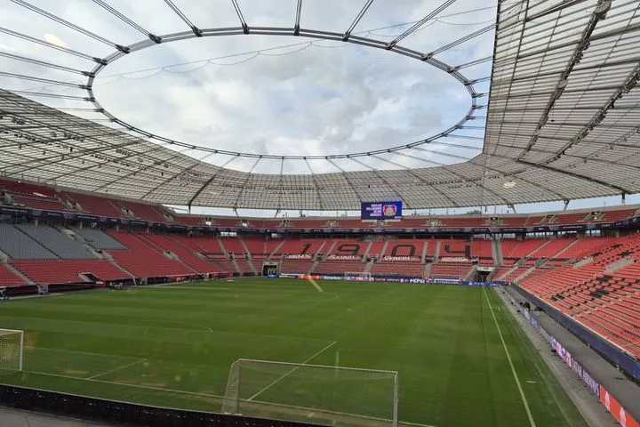 Πόσους οπαδούς θα έχει στο πλευρό του ο Ολυμπιακός στην BayArena για τη ρεβάνς με τη Λεβερκούζεν