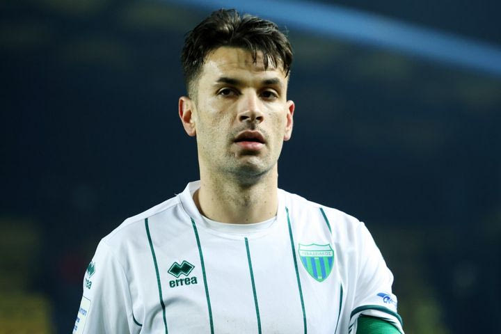 Λεβαδειακός: Με Λιάγκα στην αποστολή για τον πρώτο ημιτελικό του Κυπέλλου Ελλάδας Betsson απέναντι στον ΟΦΗ