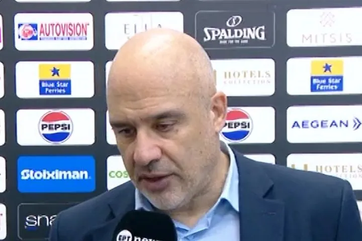 Λυκογιάννης: “Παρασυρθήκαμε από μία-δύο φάσεις με τις οποίες μπορεί να μη συμφωνούσαμε”