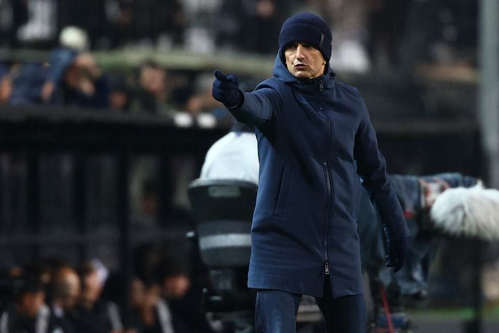 Ο Λουτσέσκου καταρρίπτει τον μύθο με πράξεις – Ο Μπενίτεθ τράβηξε μια μολυβιά