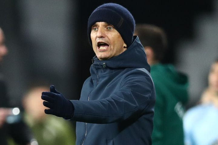 Λουτσέσκου: “Είμαι υπερήφανος για την προσπάθεια που κατέβαλλαν οι παίκτες μου, να κάνουμε κίνητρο αυτές τις εμπειρίες”