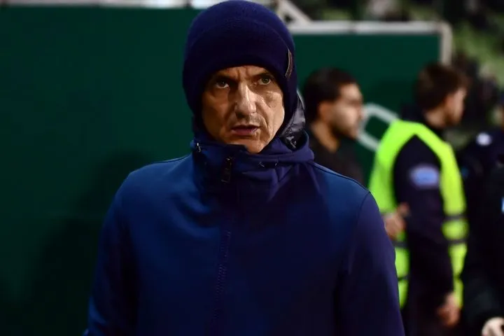 Λουτσέσκου: “Είχαμε το πνεύμα νικητή, δικαιούμασταν ένα μεγαλύτερο σκορ”