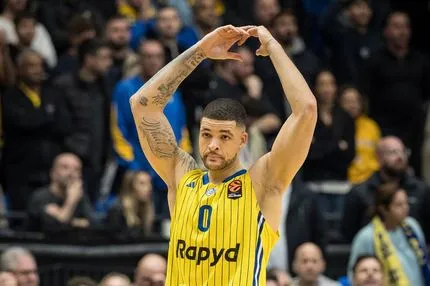 Σε αναμονή η ανανέωση του Λουντμπεργκ με Μακάμπι Τελ Αβίβ