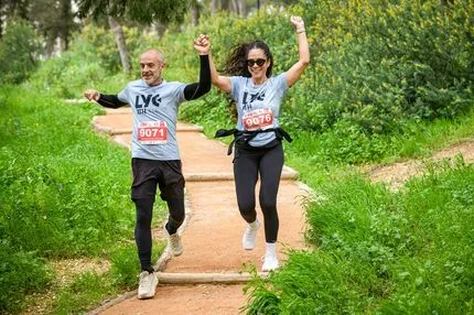 Την Παρασκευή ανοίγουν οι εγγραφές για το 2th Lycabettus Run